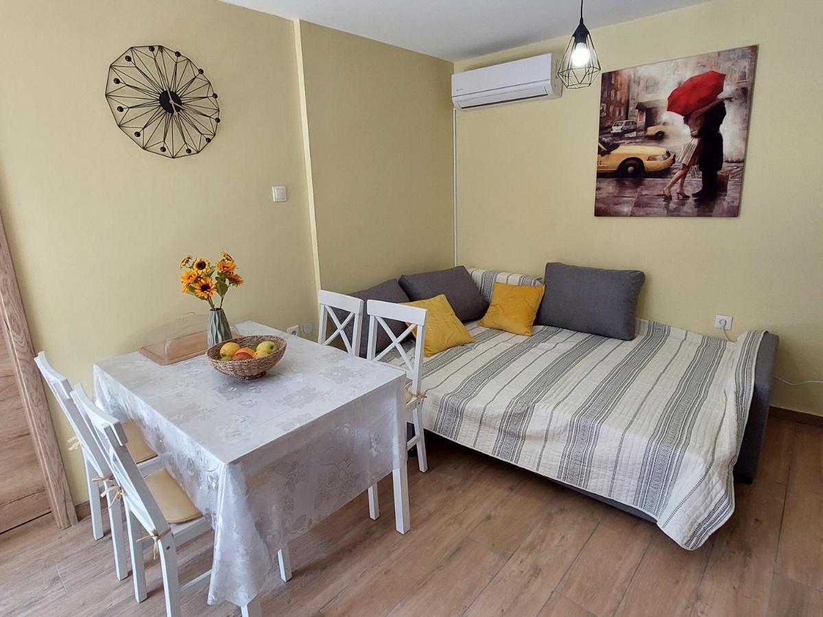Mexicana Apartment Yellow Zadar Exterior foto