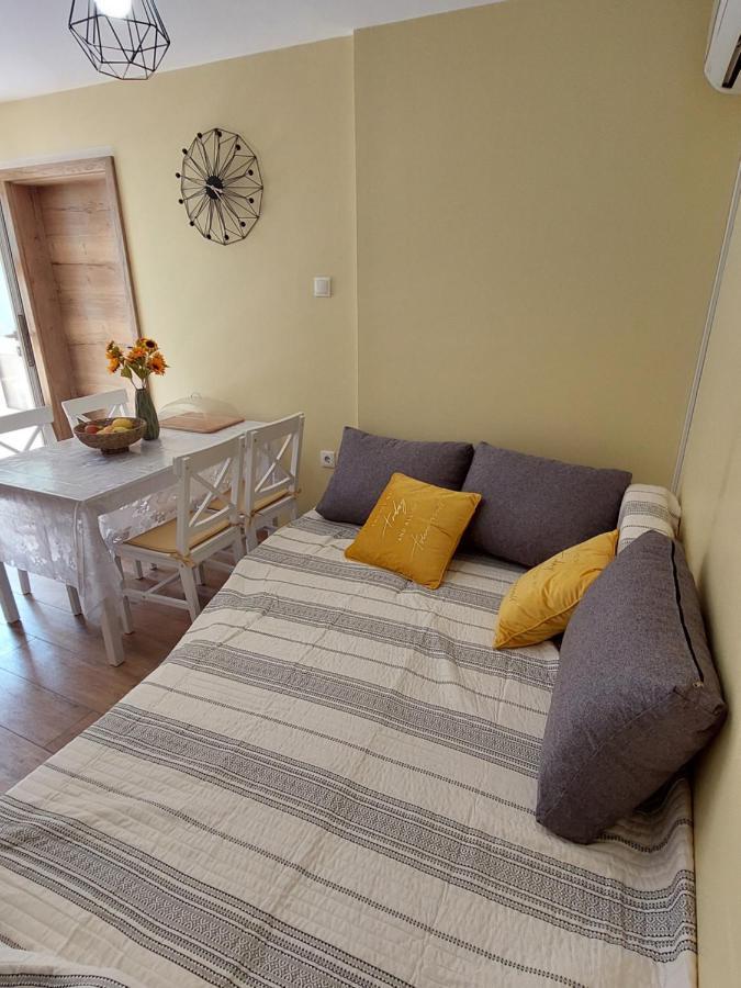 Mexicana Apartment Yellow Zadar Exterior foto